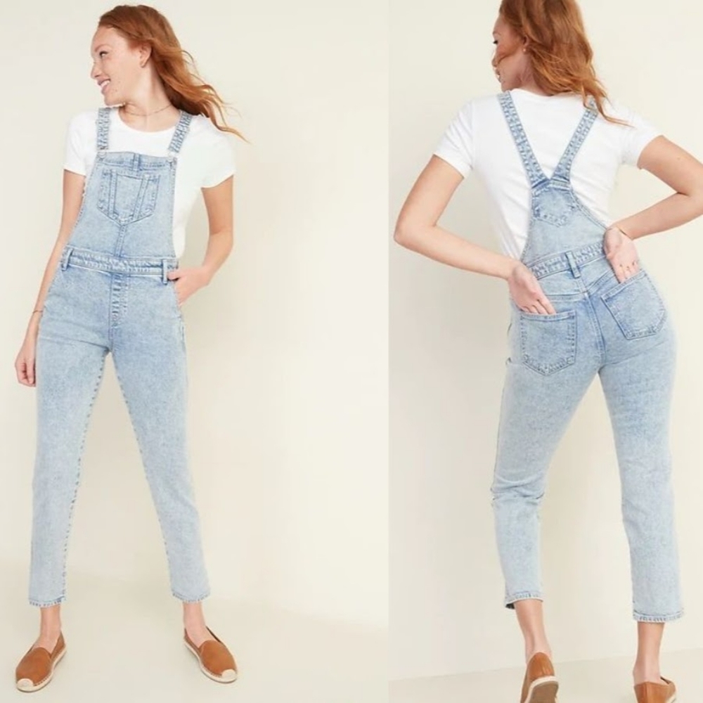 Old Navy Overalls